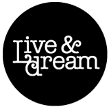 Live and Dream logo